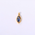 September Birthstone Pendant